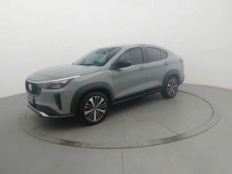 fiat fastback audace 1.0 200 t. flex aut 2024