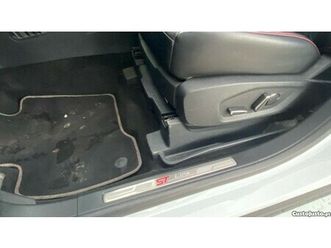 ford s-max st-line dezembro/18