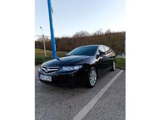 honda accord tourer 2.0 sport my. 06