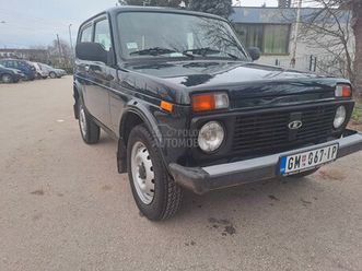 lada niva 1,7i servo tng