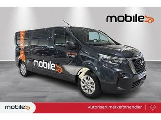 2,0 dci 150hk n-connecta l2h1