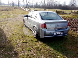 opel vectra 2005