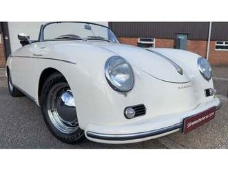 1970 chesil speedster built in 2020 iva tested only 1,171 miles! a vendre