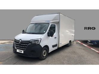 master phc trac f3500 l3h1 blue dci 145 euro vi