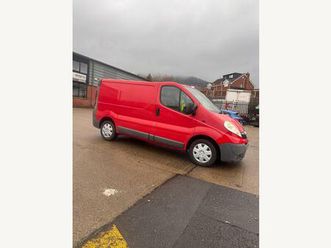 2.0 2700 cdti ecoflex fwd l1 4dr