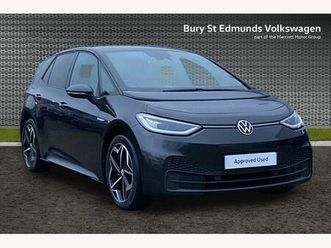 pro s 77kwh tour auto 5dr