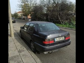 vw vento 2,500 bgn
