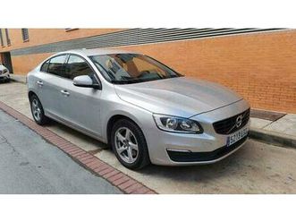 volvo - s60