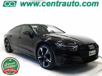 spb 45 2.0 tfsi quattro s tronic advanced mhev