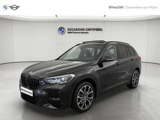x1 xdrive 25e 220 ch bva6