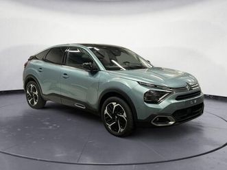 citroen c4 1.5 bluehdi 16v - 130 s&s - eat8 berline shine pack