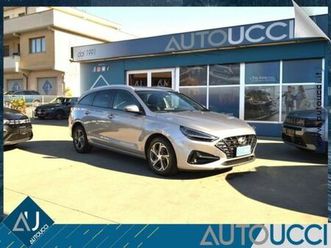 hyundai i30 wagon 1.0 t-gdi imt 48v prime carplay