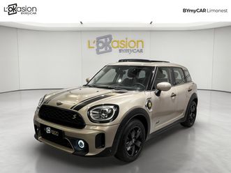 countryman 125 - 95 ch all4 bva6