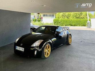 nissan 350z 3.5 v6