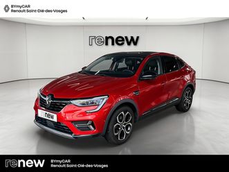 arkana e-tech 145 - 21b