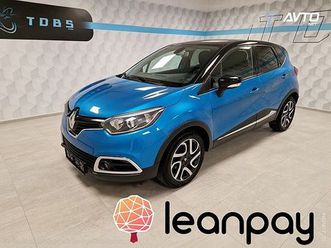 renault captur dynamique energy dci 90-kamera-kljuka-odličen