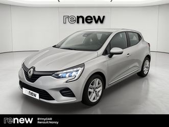 clio blue dci 100 - 21n