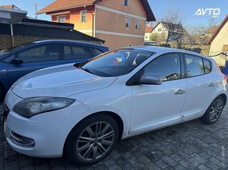 renault megane dynamique 1.2 tce 115 energy