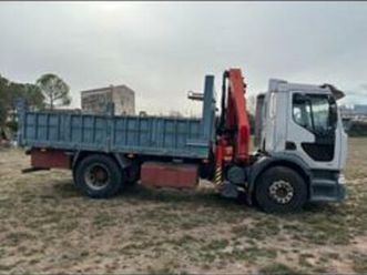 renault - premium 250