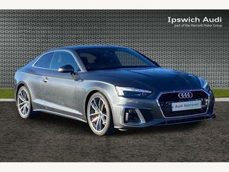 2.0 tfsi 40 s line s tronic euro 6 (start/stop) 2dr
