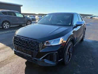 audi sq2 2.0 tfsi quattro 1.hand digital navi kamera