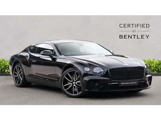 4.0 v8 mulliner driving spec 2dr auto [tour spec]