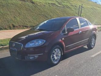 FIAT LINEA fiat-linea-1-9-hlx-completooo-apenas-144-mil-km-rodados