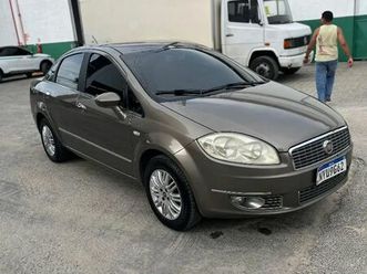 lx 1.9/ 1.8 flex 16v 4p