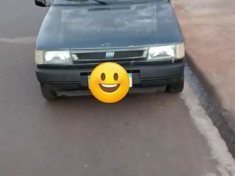 mille 1.0 electronic 4p