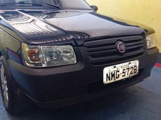 mille 1.0 fire/ f.flex/ economy 2p