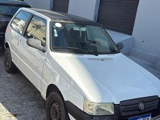 mille 1.0 fire/ f.flex/ economy 2p