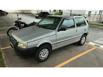 mille 1.0 fire/ f.flex/ economy 2p