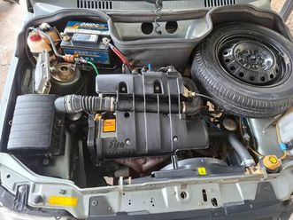 mille 1.0 fire/ f.flex/ economy 2p