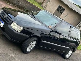 mille 1.0 fire/ f.flex/ economy 2p