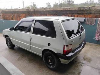 mille 1.0 fire/ f.flex/ economy 2p