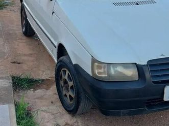 mille 1.0 fire/ f.flex/ economy 4p