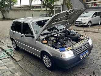 mille 1.0 fire/ f.flex/ economy 4p