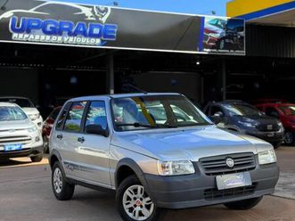 mille way economy 1.0 f.flex 4p