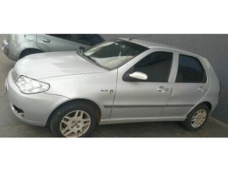 weekend elx 1.3 mpi flex 8v 4p