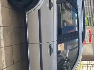 weekend trekking 1.6 flex 16v 5p