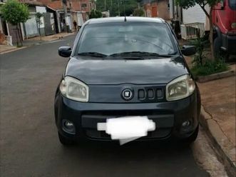 vivace celeb. 1.0 evo f.flex 8v 5p