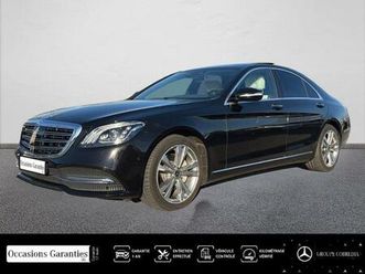 350 d fascination 4matic 9g-tronic