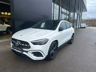 200 d amg line
