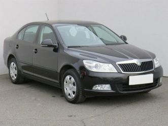 škoda octavia ii, 1.4 tsi ambiente, liftback,