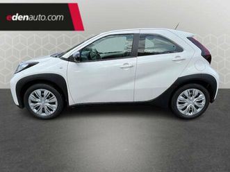 1.0 vvt-i 72 s-cvt dynamic