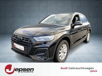 audi q5 tfsi e advanced 50 qu s tronic led fla ahk
