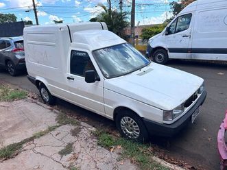 furgão 1.5 mpi / i.e.