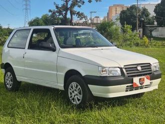 mille 1.0 fire/ f.flex/ economy 2p