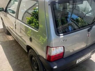 mille 1.0 fire/ f.flex/ economy 2p