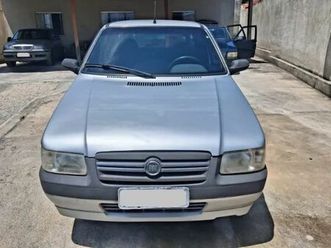 mille 1.0 fire/ f.flex/ economy 4p